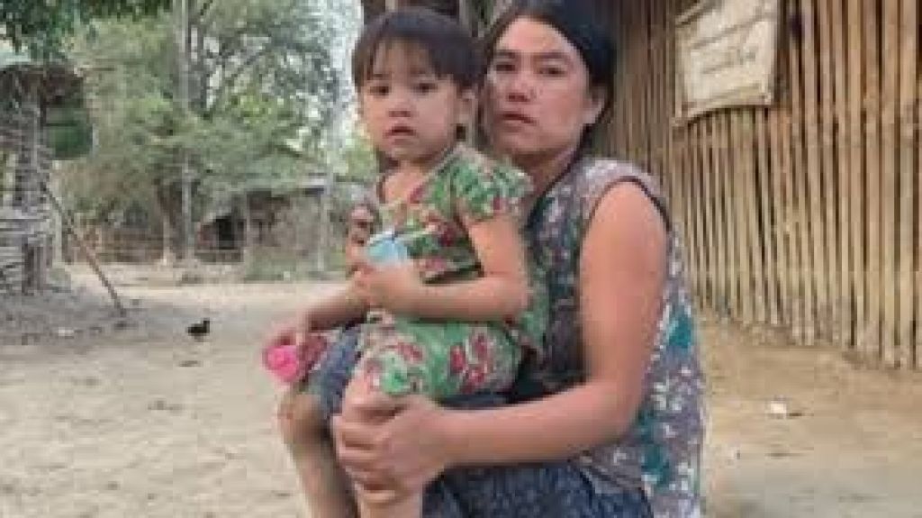  Vea video: Nuevo frente insurgente sume en el caos otra vez el estado birmano de Arakan 