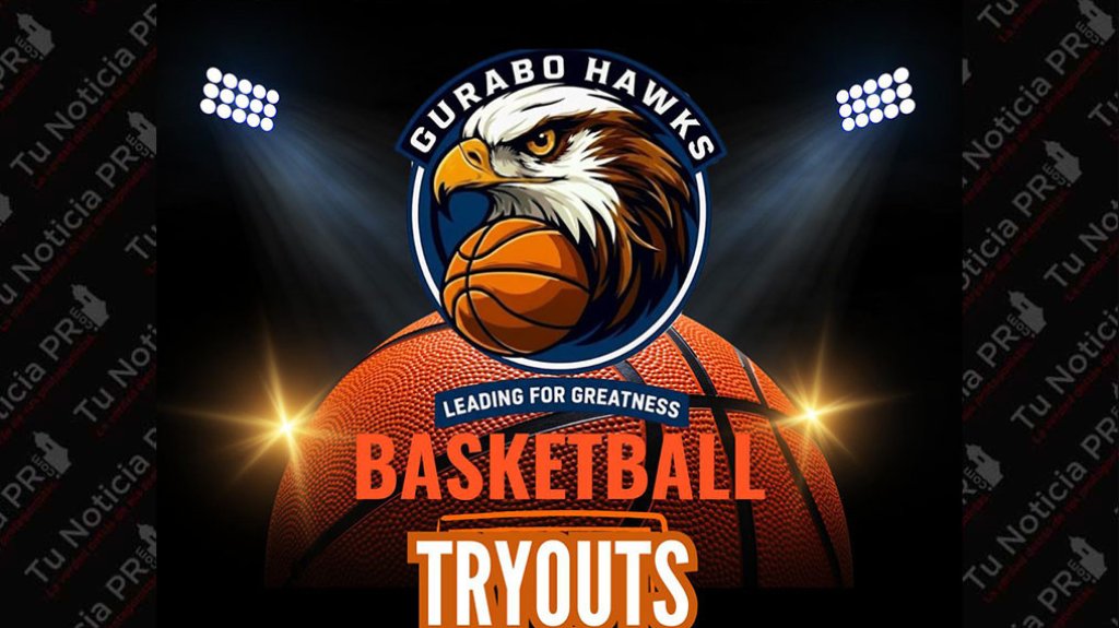  Llegaron: los esperados tryouts de los Gurabo Hawks. 