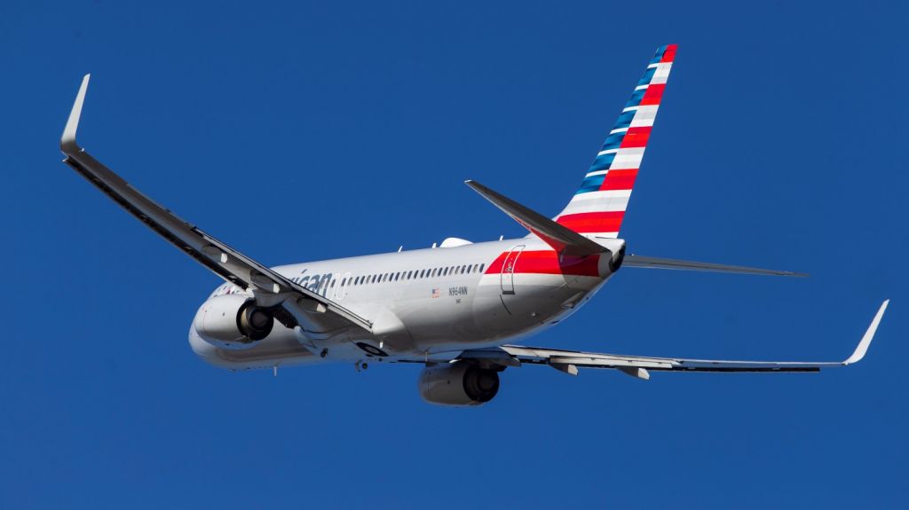  Trump recomienda a Boeing que cambie el nombre de los aviones 737 MAX 