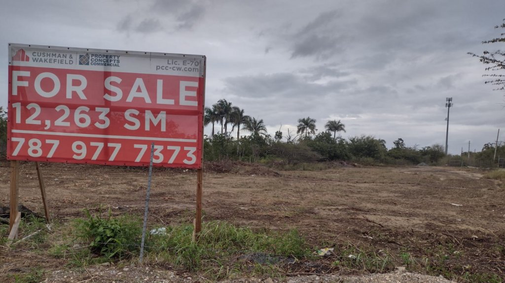  El PIP en Ponce presenta querella contra Serrall&eacute;s por da&ntilde;os ambientales en La Guancha 