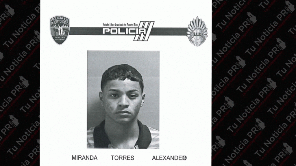  Arrestado &ldquo;chamaquito&rdquo; de 20 a&ntilde;os por violentar orden de protecci&oacute;n en Ponce 