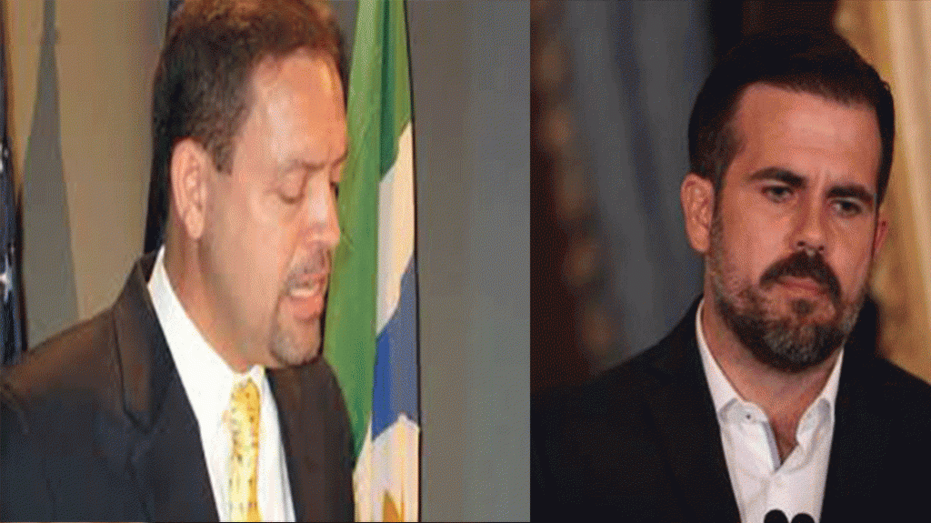  Alcalde de Orocovis tambi&eacute;n le pide al gobernador que se vaya 