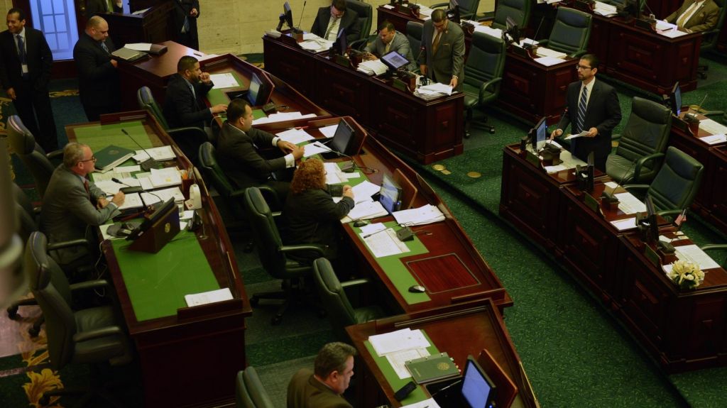  Investigar&aacute;n protocolos del Negociado de la Polic&iacute;a para custodiar evidencia 