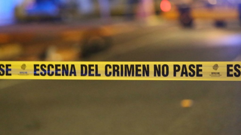  Asesinan a joven de 21 a&ntilde;os frente a supermercado de Carolina 