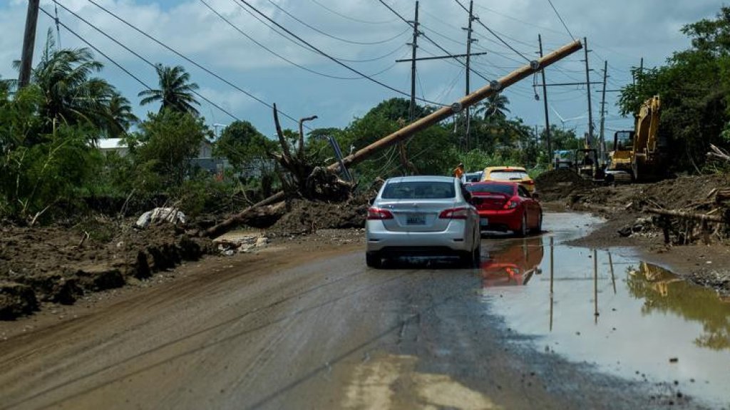  Se a&ntilde;aden Hatillo, Isabela, Las Mar&iacute;as, Moca y Rinc&oacute;n a Declaraci&oacute;n de Desastre Mayor 