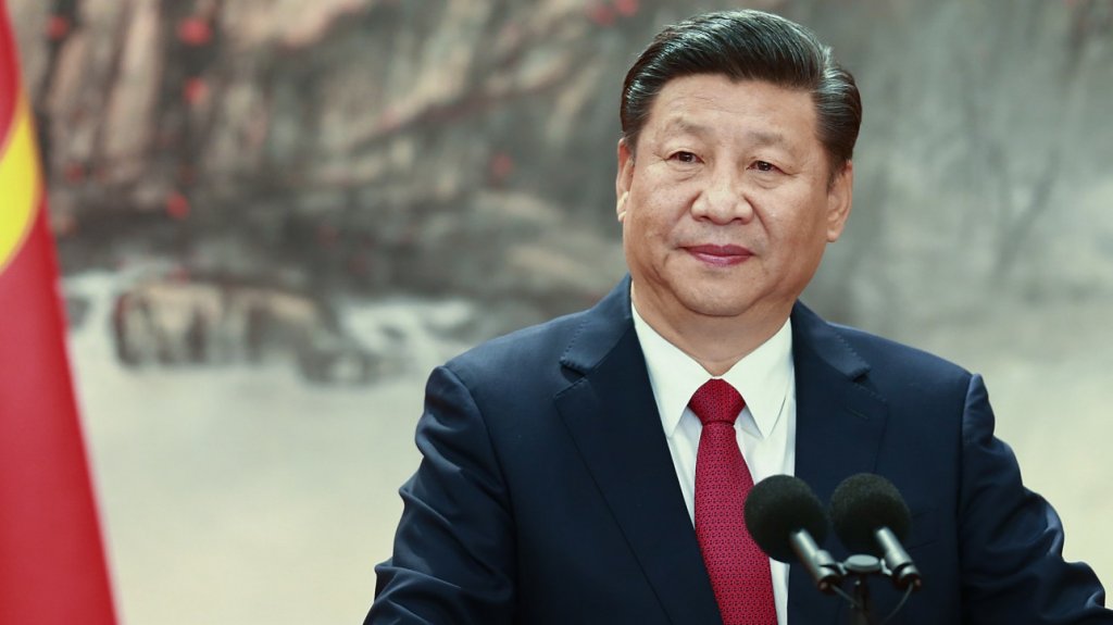  Xi Jinping insta a las fuerzas armadas de China a centrarse en la &ldquo;preparaci&oacute;n para el combate&ldquo; en medio de las tensiones con EE.UU. 
