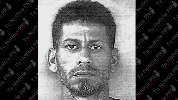 EnvÃ­an a prisiÃ³n a individuo sorprendido en pleno escalamiento en residencia de Florida