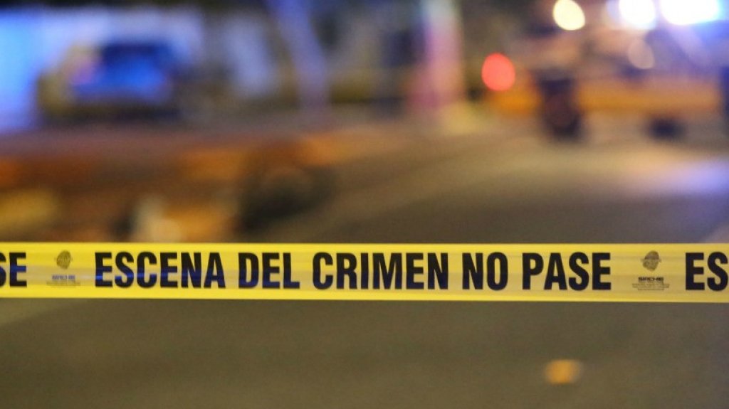  Se reporta asesinato de un joven en Dorado 