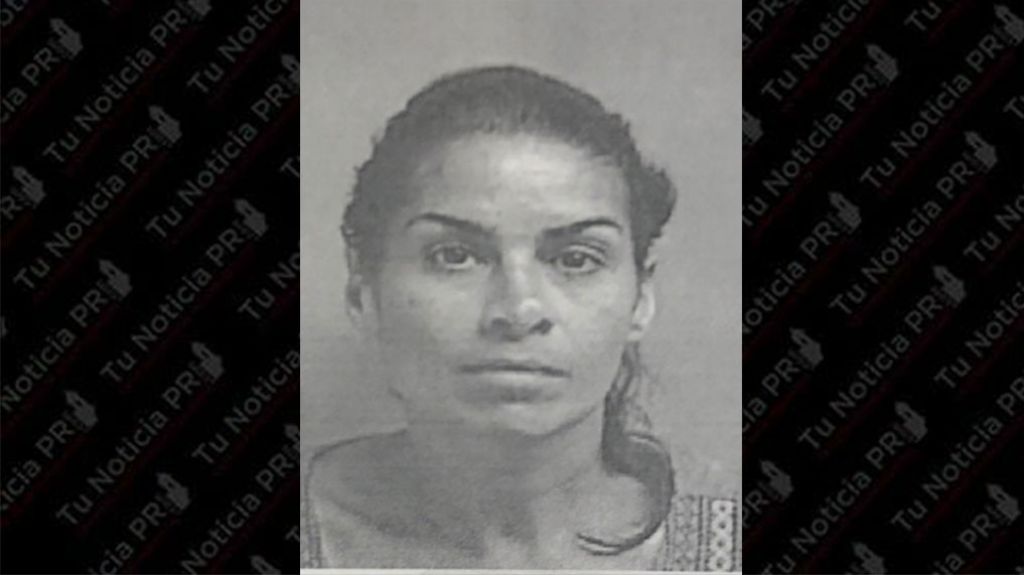  A la c&aacute;rcel mujer por apropiarse de $21 d&oacute;lares en efectivo 