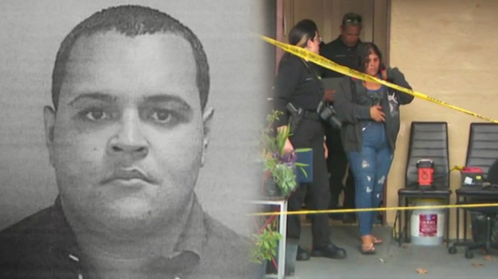  Video:Hombre admite haber abusado y asesinado a su hija de 2 a&ntilde;os 