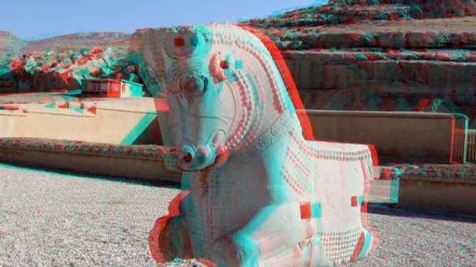 Nuevas patentes rescatan los rumores de las imÃ¡genes en 3D y la carga inalÃ¡mbrica en el iPhone 6