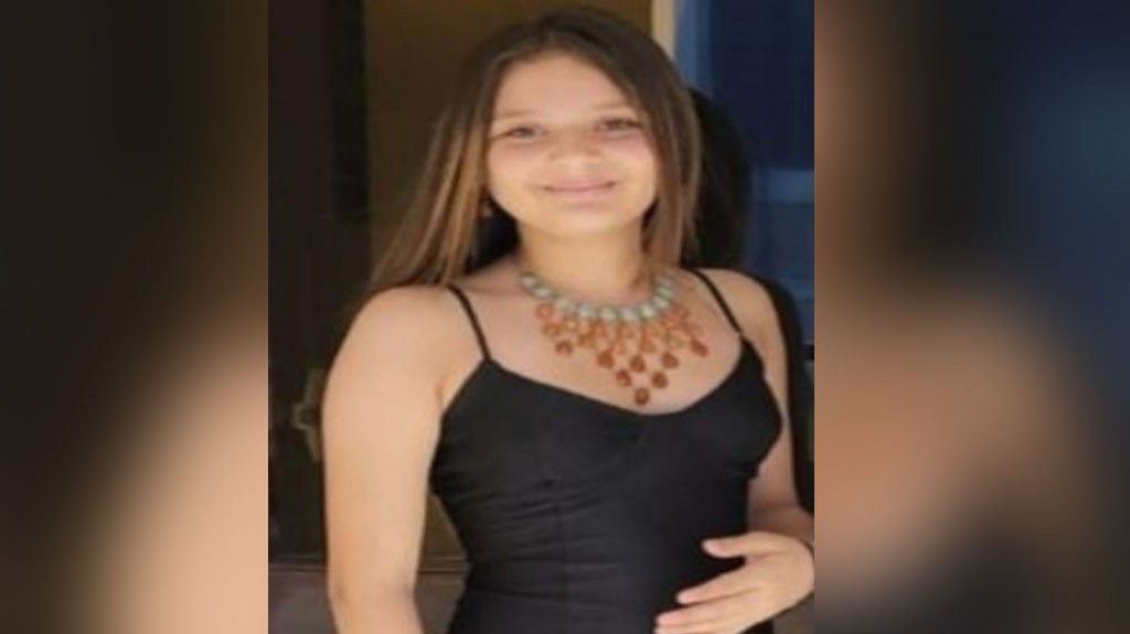  Contin&uacute;a b&uacute;squeda de adolescente desaparecida en Hato Rey 