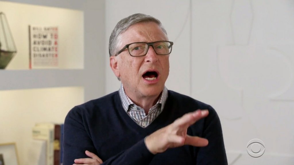  &iquest;Por qu&eacute; Bill Gates se opone a que las patentes de las vacunas anticovid se compartan con los pa&iacute;ses en desarrollo? 