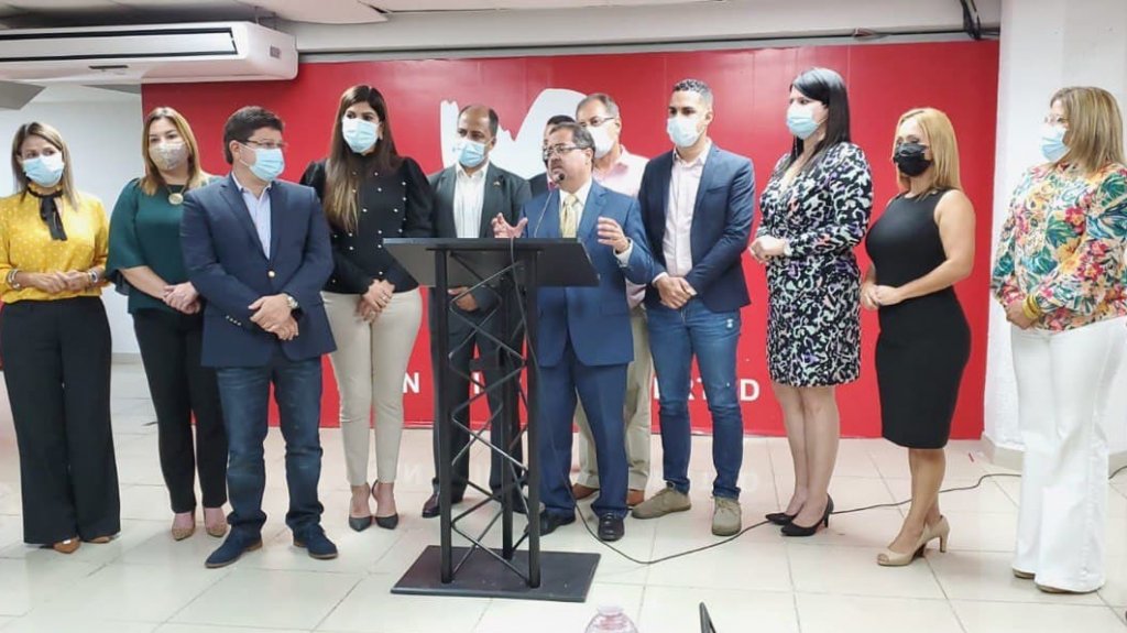  Alcalde popular dice que el Senado tiene &ldquo;agenda de obstrucci&oacute;n&rdquo; por colgada de nominados del gobernador 