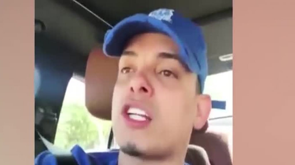  Video: Muere famoso &ldquo;instagramer&rdquo; Dominican Manny H por COVID-19 