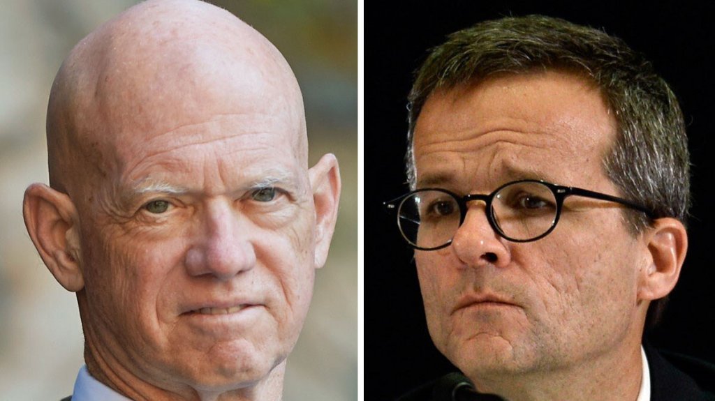  JCF da la bienvenida a la reelecci&oacute;n de David Skeel y nombramiento de Arthur Gonz&aacute;lez 