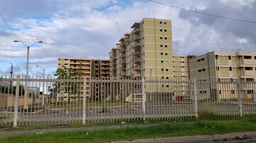  En agosto comienza demolici&oacute;n del antiguo Residencial Torres de Sabana 