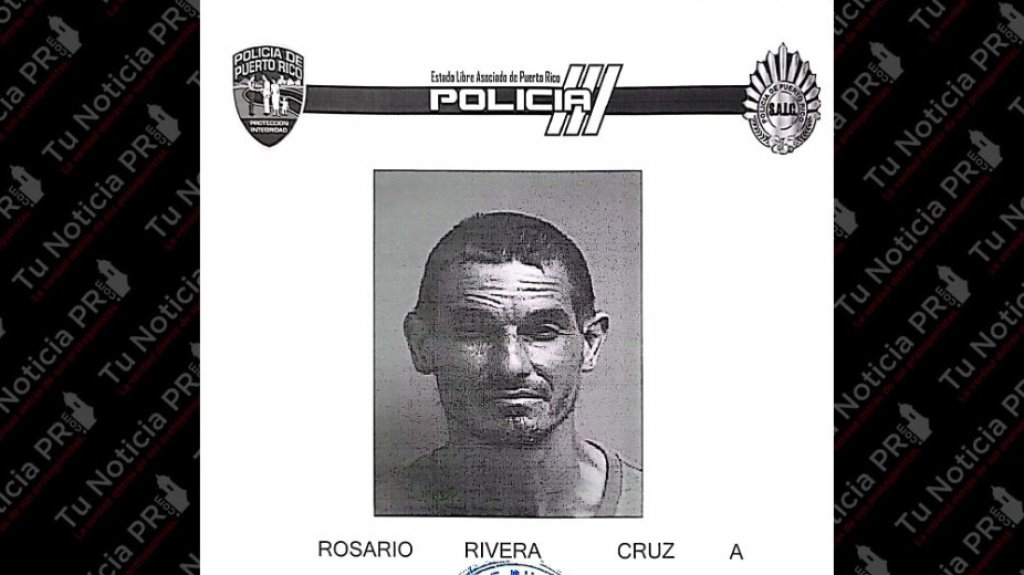  Encarcelan a hombre por incendiar residencia de su padre en Cidra 