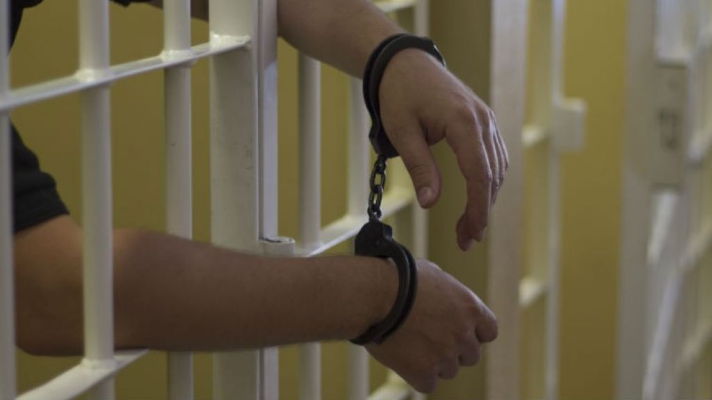  A la carcel dos sujetos por violaci&oacute;n a la Ley de Armas &nbsp; 