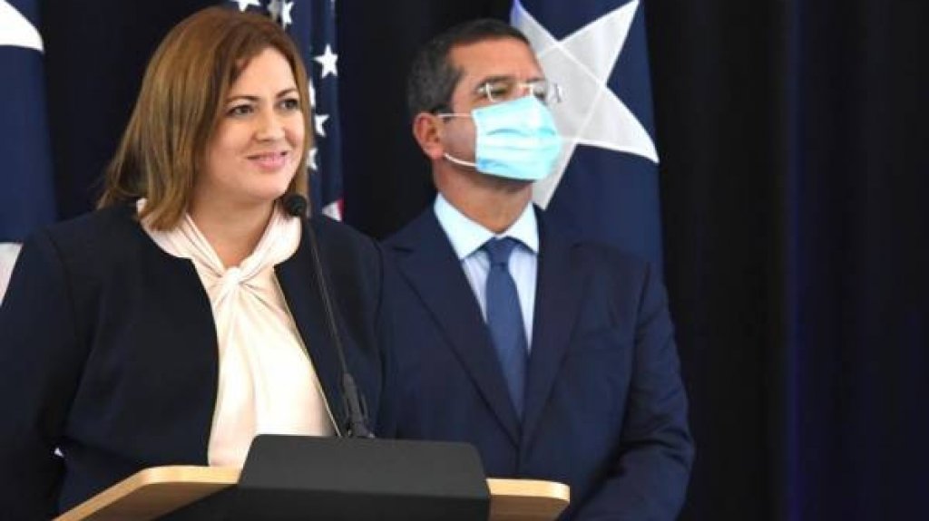  Mesa Social pide a la legislatura que eval&uacute;e &ldquo;con rigurosidad&rdquo; designaci&oacute;n de Elba Aponte como secretaria de Educaci&oacute;n 