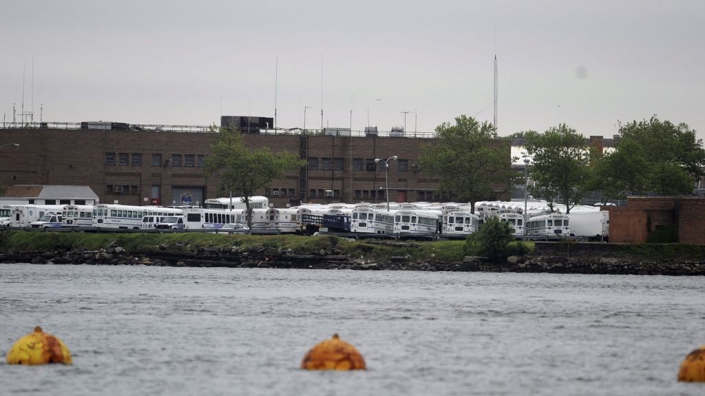  Poblaci&oacute;n penal de Nueva York podr&aacute; hacer llamadas gratis 