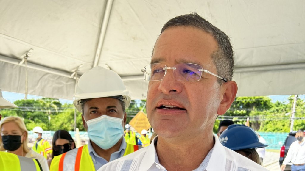  Pierluisi dice presentar&aacute; cambios menores a nueva orden ejecutiva del COVID-19 