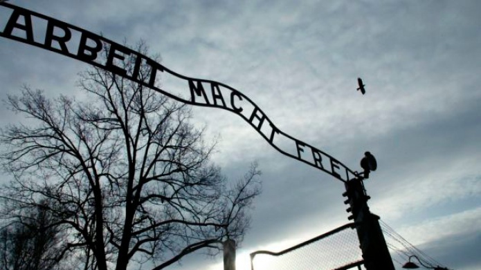 EE.UU. simulÃ³ el suicidio de un general nazi para usar sus secretos sobre armamento