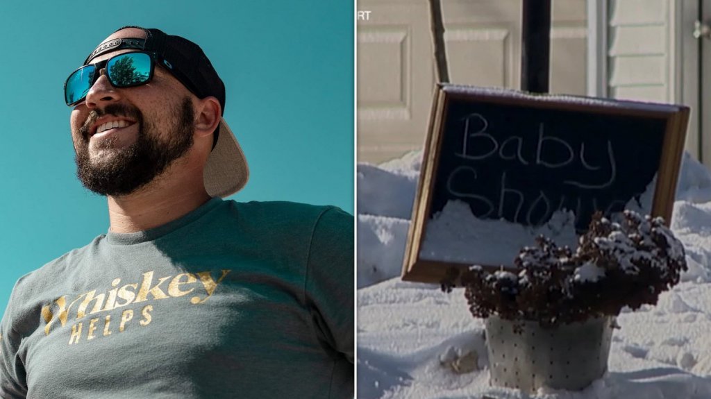  Un hombre muere al explotar el ca&ntilde;&oacute;n usado en un &ldquo;baby shower&ldquo; para revelar el sexo del beb&eacute; 