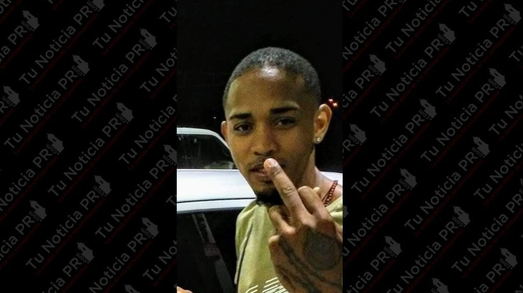  Arrestan en Trujillo Alto fugitivo que era buscado por apuntar con un rifle a polic&iacute;as estatales en Carolina 