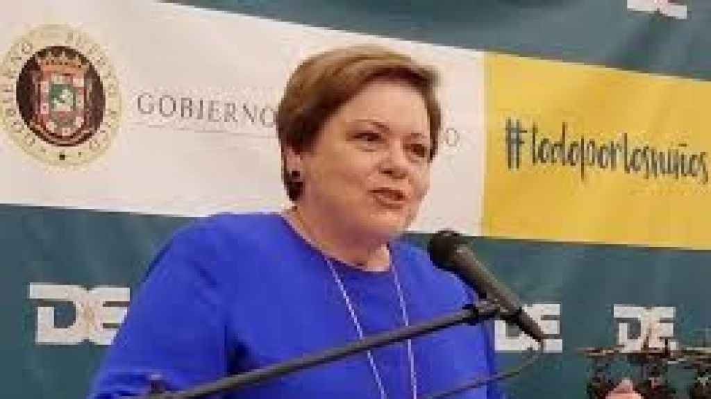  AMPR alega que el DE no pudo probar su caso sobre demanda por oficina que atiende quejas de maestros 