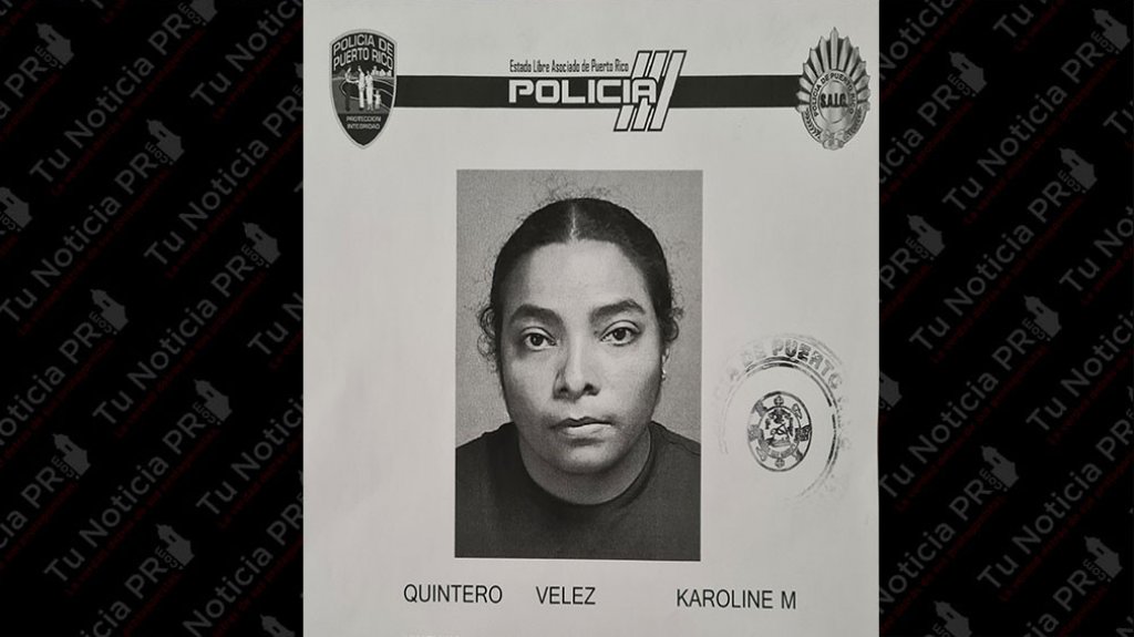  Fichada empleada de Wal-Mart de Plaza del Sol en Bayam&oacute;n, en 3 meses se tumb&oacute; m&aacute;s de 18 mil 