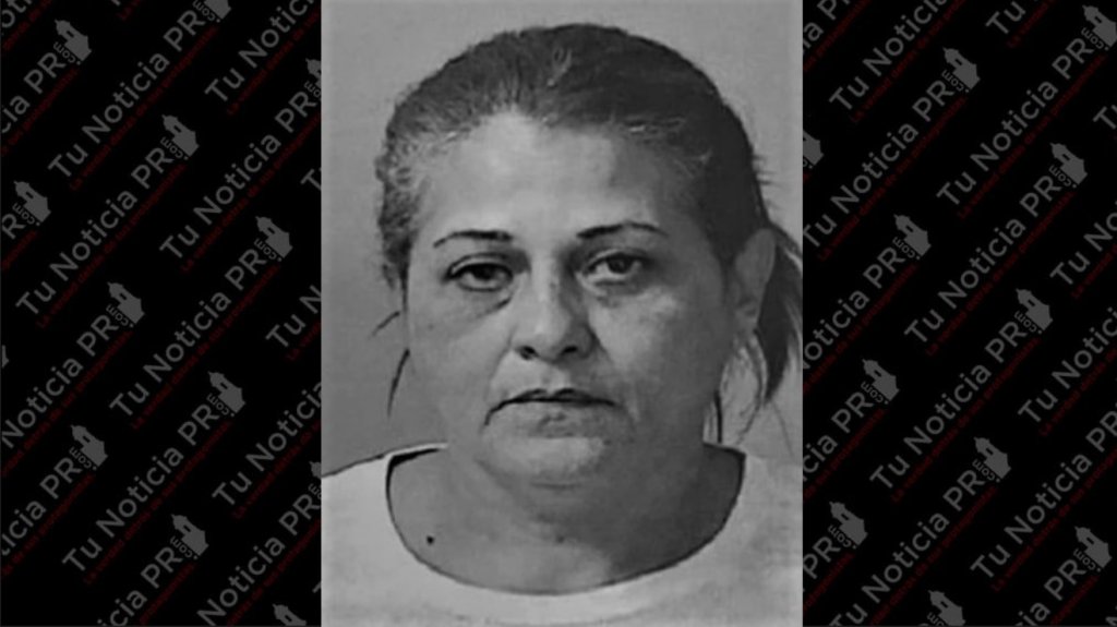  A la c&aacute;rcel mujer que atac&oacute; a su pareja con un botellazo en la cabeza 