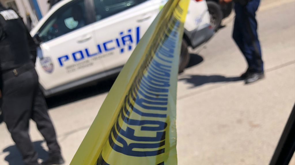  Se registra asesinato en Cidra 