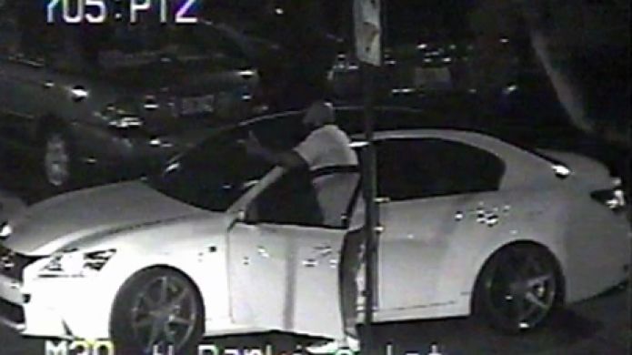 SegÃºn video, hombre actuÃ³ en defensa propia cuando le disparÃ³ a ex soldado en casino Miccosukee