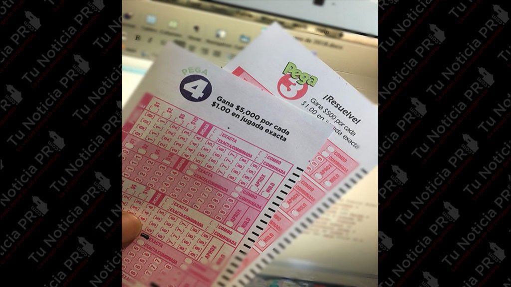  Sorteos de la Loter&iacute;a Electr&oacute;nica de Puerto Rico del jueves, 18 de enero de 2018. 