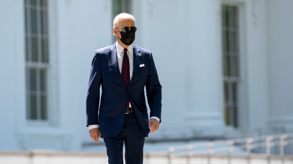  Biden propondr&aacute; hoy otro plan billonario, este de bienestar social 