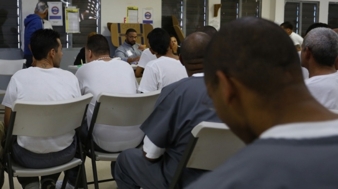 Piden medida evite que padres con deuda pensiÃ³n alimenticia entren cÃ¡rcel