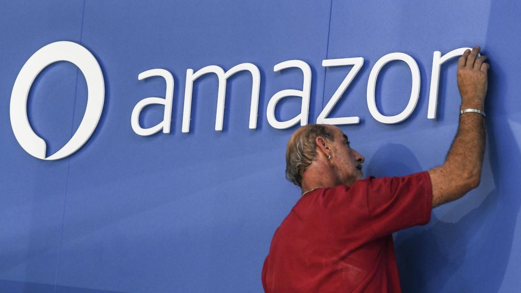  Amazon cuadruplica su beneficio hasta junio con 4.163 millones de d&oacute;lares 