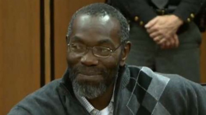 EE.UU.: Ponen en libertad a un hombre que pasÃ³ 39 aÃ±os en prisiÃ³n por un delito que no cometiÃ³