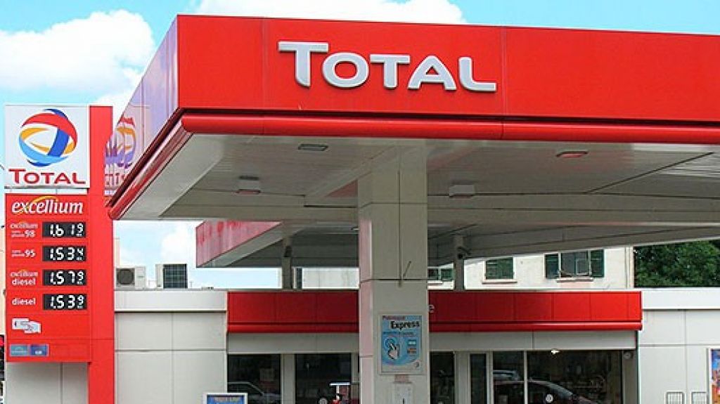  Asaltan gasolinera en Caguas 