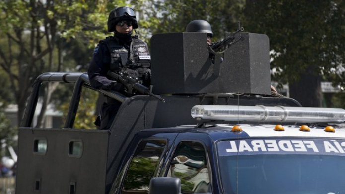 MÃ©xico: Confirman la muerte de un capo del narcotrÃ¡fico "fallecido" en 2010