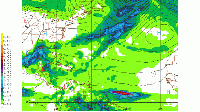 A pesar de que durante el dÃ­a disfrutamos de un Sol brillante y cielos despejados, nuestra masa de aire continÃºa hÃºmeda. 