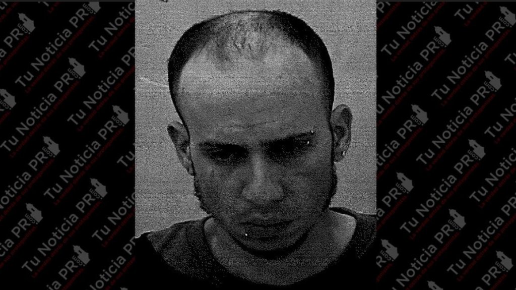  A prisi&oacute;n hombre que agredi&oacute; a agente en Lares 