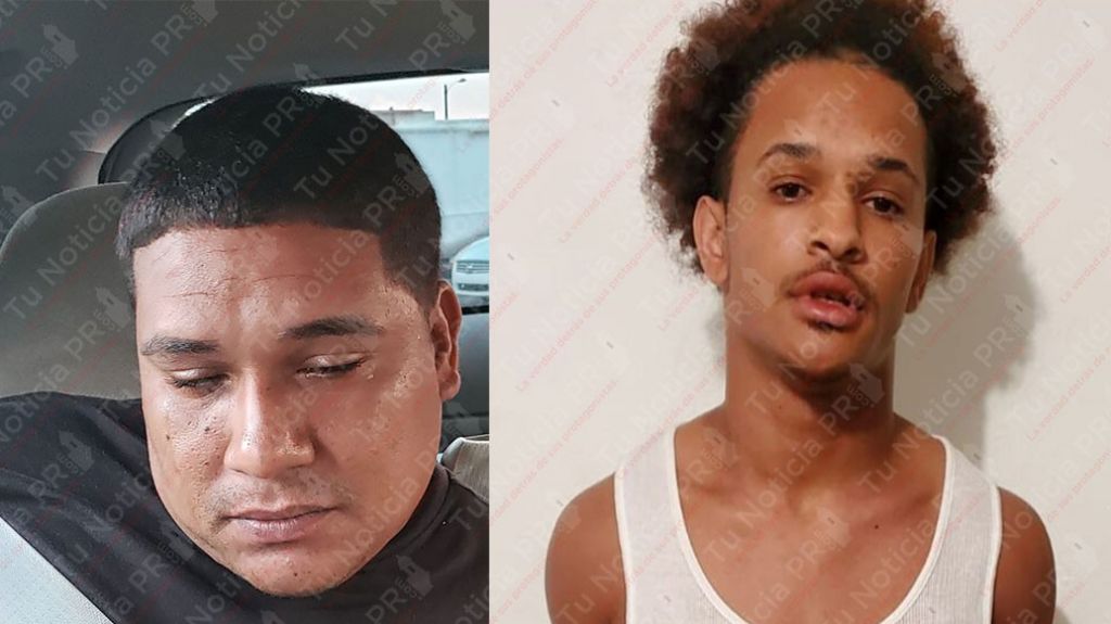  Arrestan en Selles a &ldquo;Ma&ntilde;a&rdquo;, pr&oacute;fugo federal 