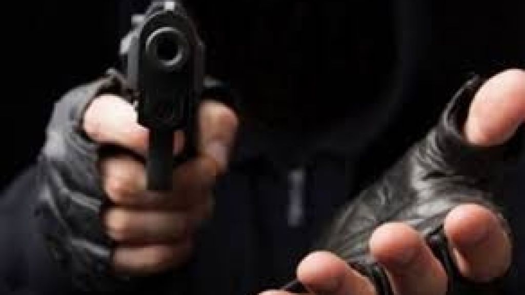  Se reporta asalto en Condado 