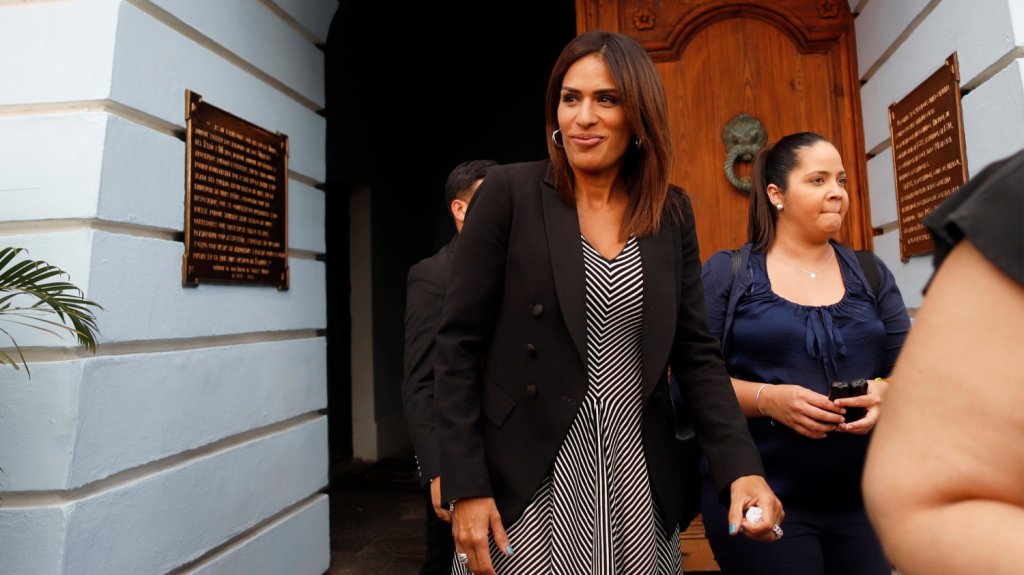  Puerto Rico conmocionado por las 18 mujeres desaparecidas desde enero 