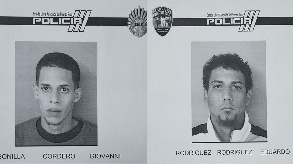  A la c&aacute;rcel hombre que junto a un amigo robo en la residencia de su padrastro en Mayag&uuml;ez 