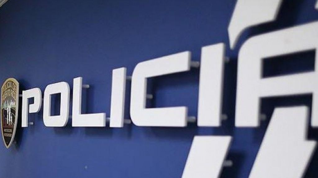  Se reporta robo en establecimiento de Ponce 