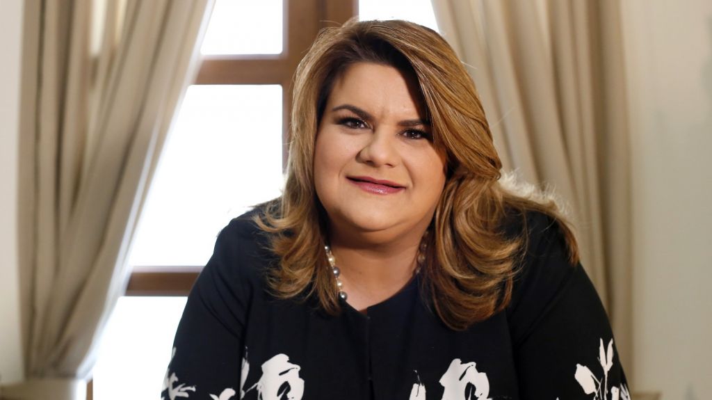  Comisionada residente anuncia asignaciones por 17 millones para Puerto Rico 