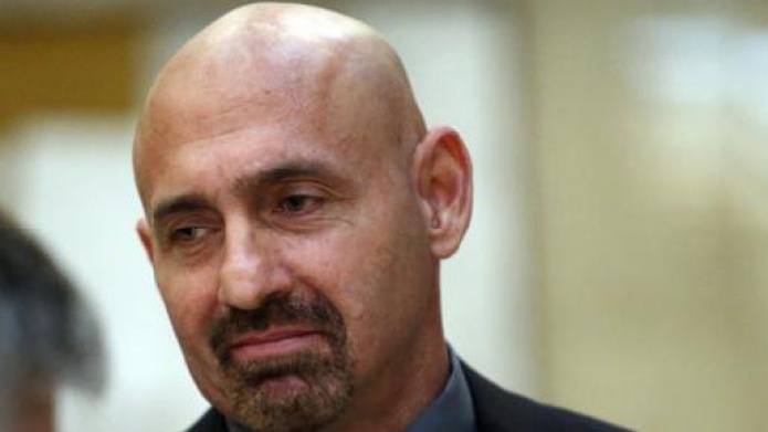 Sentencian a Seis aÃ±os de prisiÃ³n a Alfredo Herger